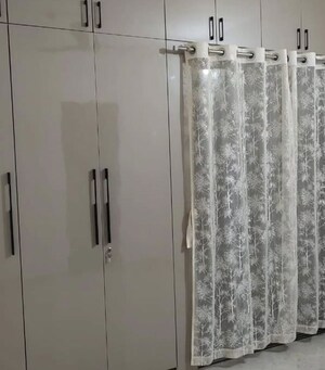 Cupboard in 4 BHK Apartment at ATS Kocoon, Sector 109 – for Rent