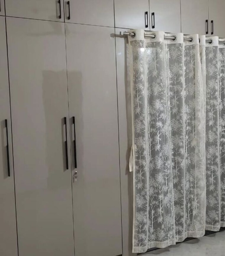 Cupboard, ats-kocoon 4 Bedroom 3055 Sq.Ft. Apartment In Sector 109 Gurgaon 10356632