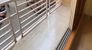 Staircase in 1 BHK Apartment at SB Lifespaces Sandeep Heights, Nalasopara West – for Sale