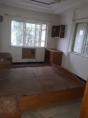 Bedroom in 2 BHK Apartment at Palace Orchard CHS, Mohammadwadi – for Sale