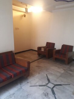 2 BHK Apartment For Sale in Palace Orchard CHS