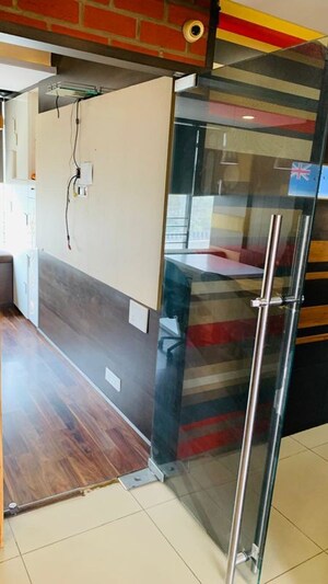 Furnished Amenities in  Office Space at Diwalipura – for Rent