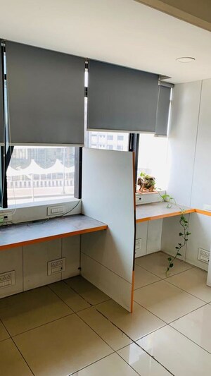 Kitchen in  Office Space at Diwalipura – for Rent