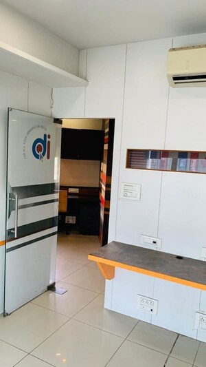Kitchen in  Office Space at Diwalipura – for Rent