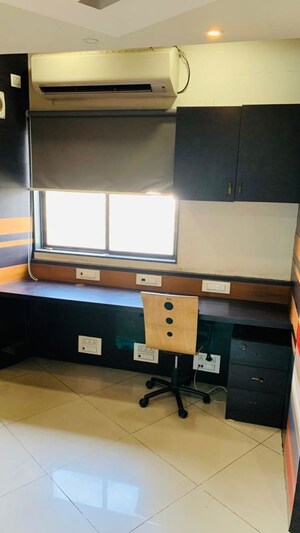 Kitchen in  Office Space at Diwalipura – for Rent