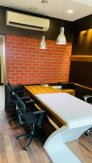 Team Area in  Office Space at Diwalipura – for Rent