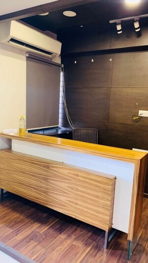Furnished Amenities in  Office Space at Diwalipura – for Rent