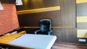 Furnished Amenities in  Office Space at Diwalipura – for Rent