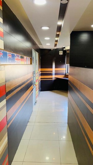 Kitchen in  Office Space at Diwalipura – for Rent