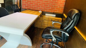 Kitchen in  Office Space at Diwalipura – for Rent