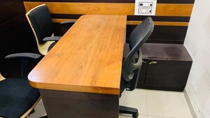 Furnished Amenities in  Office Space at Diwalipura – for Rent
