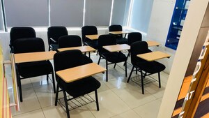 Team Area in  Office Space at Diwalipura – for Rent