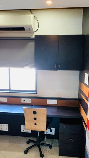 Kitchen in  Office Space at Diwalipura – for Rent