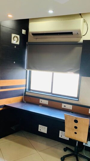 Furnished Amenities in  Office Space at Diwalipura – for Rent