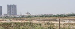  Plot For Sale in Aura Bellina Aerocity, Dankaur
