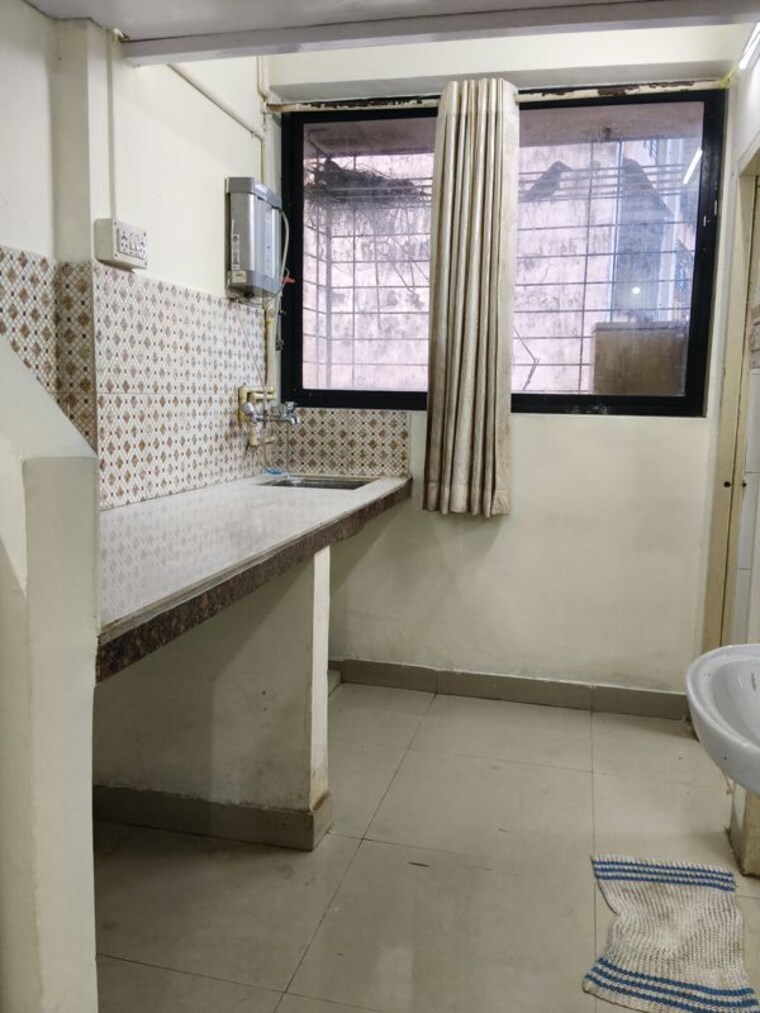 Kitchen, krishna-galaxy-santacruz 1 RK 300 Sq.Ft. Apartment In Santacruz East Mumbai 10356641