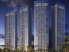 4 BHK + Pooja Room,Servant Room,Study Room,Extra Room,Store Room Apartment For Sale in DLF Privana North