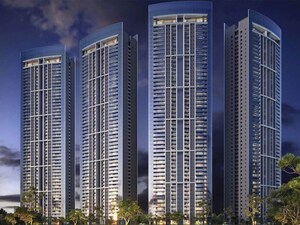 4 BHK Apartment For Sale in DLF Privana North, Sector 76