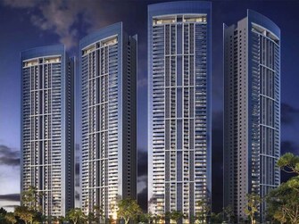 4 BHK + Pooja Room,Servant Room,Study Room,Extra Room,Store Room 3577 Sq.Ft. Apartment in DLF Privana North