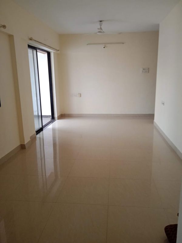 2 BHK 850 Sq.Ft. Apartment in Raheja Vistas Phase 3