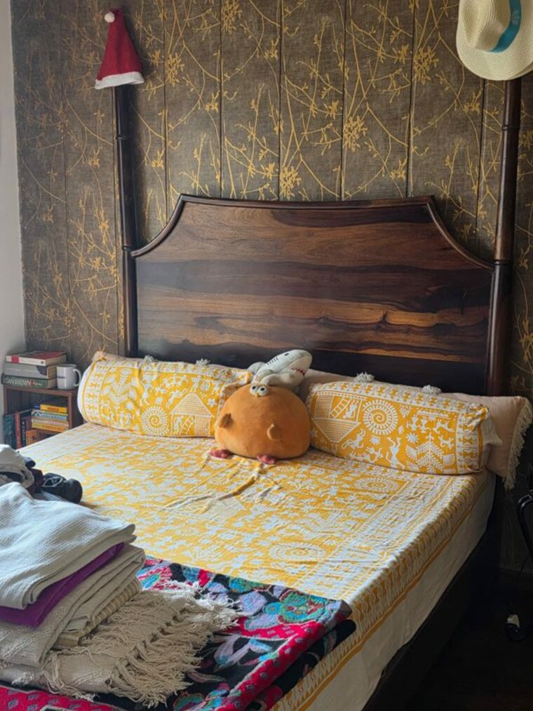 Bedroom, paras-irene 3.5 Bedroom 2150 Sq.Ft. Apartment In Sector 70a Gurgaon 10356644