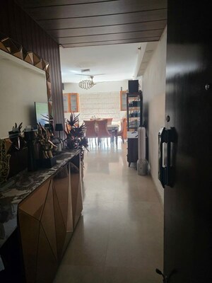 Kitchen in 3.5 BHK Apartment at Paras Irene, Sector 70a – for Rent