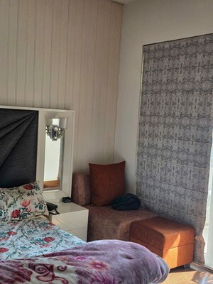 Bedroom in 3.5 BHK Apartment at Paras Irene, Sector 70a – for Rent