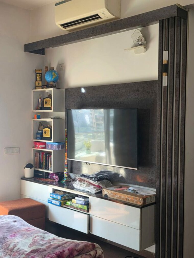 undefined, paras-irene 3.5 Bedroom 2150 Sq.Ft. Apartment In Sector 70a Gurgaon 10356644