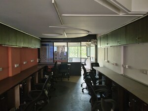 Parking in  Office Space at Vadiwadi – for Rent
