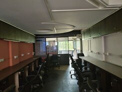 Office Space For Rent in Vadiwadi