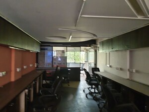 Gym in  Office Space at Vadiwadi – for Rent