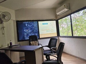 Team Area in  Office Space at Vadiwadi – for Rent