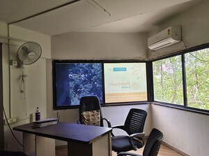 Team Area in  Office Space at Vadiwadi – for Rent