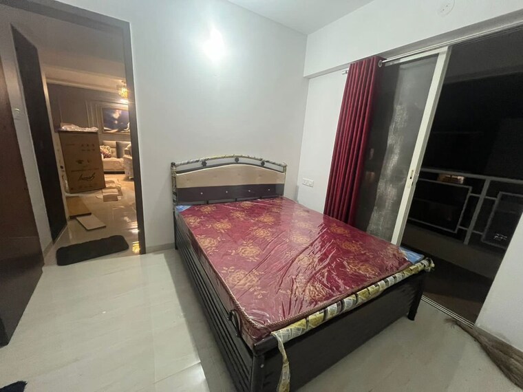 Master Bedroom, archana-kohinoor-glory 2 Bedroom 950 Sq.Ft. Apartment In Mohammadwadi Pune 9006100