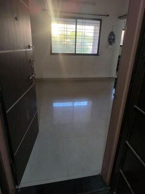 Bathroom in 2 BHK Apartment at Camelot Society, Viman Nagar – for Sale