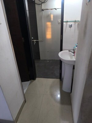 Bathroom in 2 BHK Apartment at Camelot Society, Viman Nagar – for Sale