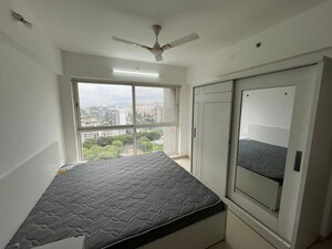 Master Bedroom in 2 BHK Apartment at Gagan Ela, Nibm Road – for Rent