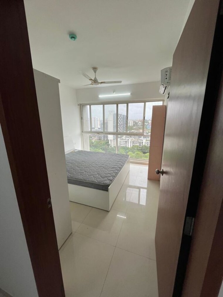 Bedroom, gagan-ela 2 Bedroom 1000 Sq.Ft. Apartment In Nibm Road Pune 9006120