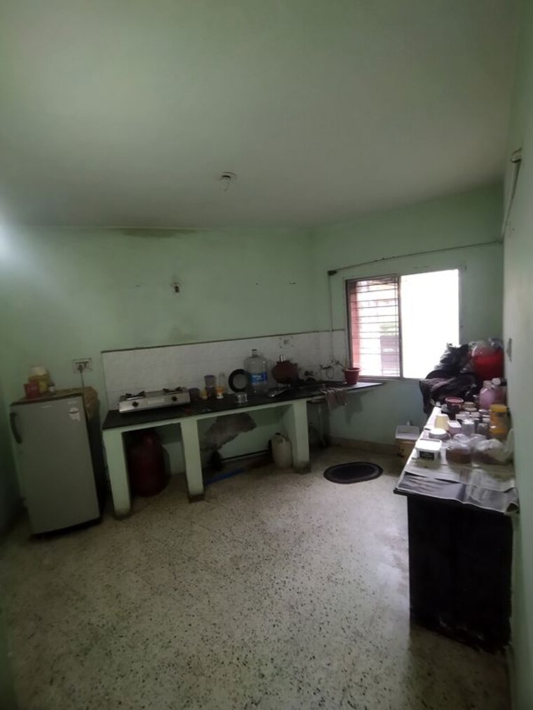 Kitchen, anand-hill-view 2 Bedroom 1306 Sq.Ft. Apartment In Kondhwa Pune 9014292