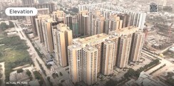4 BHK Apartment For Sale in Rishita Manhattan