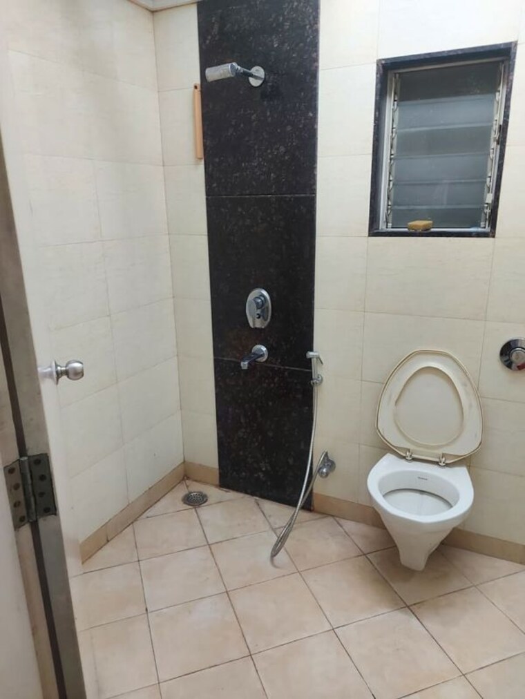 Bathroom, nancy-towers 2 Bedroom 1000 Sq.Ft. Apartment In Wanowrie Pune 9014298