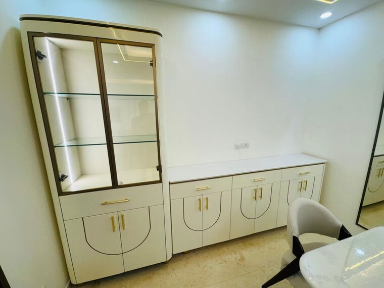 undefined, dlf-gardencity-enclave 3.5 Bedroom 1640 Sq.Ft. Builder Floor In Sector 93 Gurgaon 10356648
