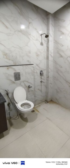 Bathroom in 2 BHK Independent House at Sector 26 – for Rent