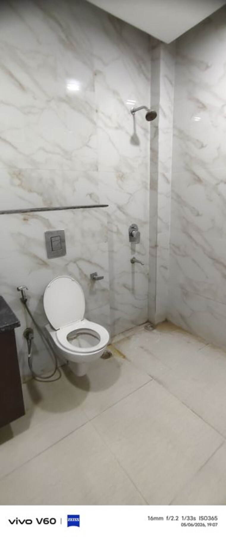 Bathroom, sector 26 2 Bedroom 200 Sq.Mt. Independent House In Sector 26 Noida 10356650