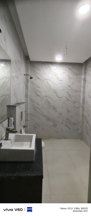 Bathroom in 2 BHK Independent House at Sector 26 – for Rent