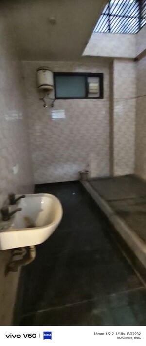 Bathroom in 2 BHK Independent House at Sector 26 – for Rent