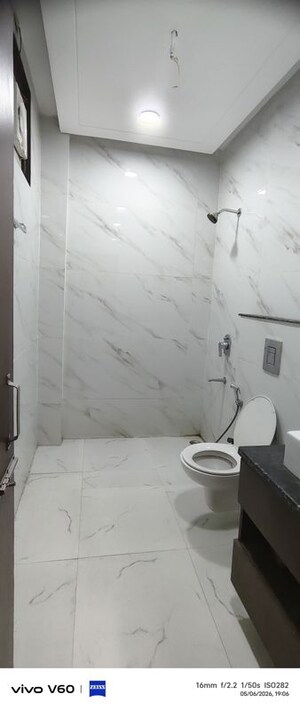 Bathroom in 2 BHK Independent House at Sector 26 – for Rent