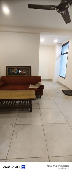 2 BHK Independent House For Rent in Sector 26
