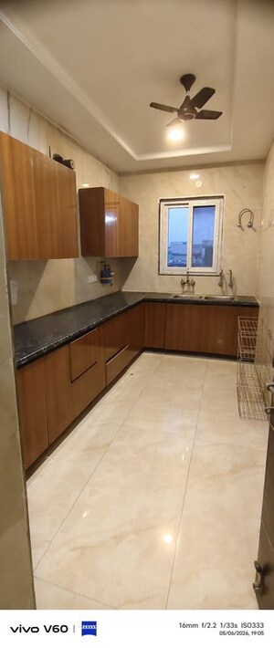 Kitchen in 2 BHK Independent House at Sector 26 – for Rent