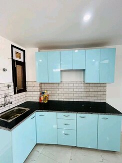1 BHK + Servant Room,Extra Room Apartment For Rent in Palm Residency Chhatarpur